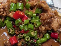 -俏东方·海味水饺·青岛菜(崂山店)
