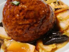 -老灶味道·本帮菜(昌平路店)