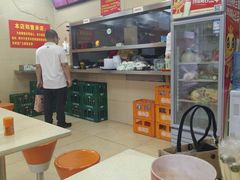 -舒记老友粉(埌西店)