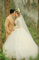 -苏菲亚婚纱摄影