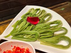 -红运火锅·中国名火锅·国风演绎(省体店)