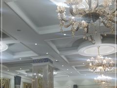 大堂-伊帆食府·青海地方特色美食