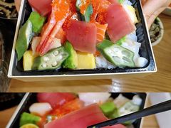 -沼津港精致料理·寿喜烧·烧鸟(青浦宝龙广场日料榜单店)