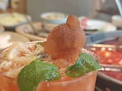 -莺花渡火锅City Green(万象城店)