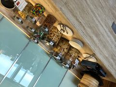 -青岛海尔洲际酒店