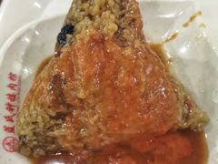 -蓝氏钟楼肉粽