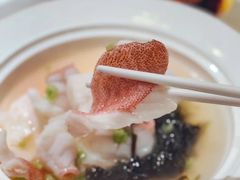 -金成潮菜博物馆(海珠湿地店)