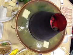 -清花阁乌拉满族火锅(厦门街店)