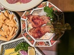 -弓二·烧鸟居酒屋(财富购物中心店)