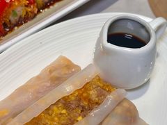 -陶兰居·香港饭店·海鲜大排档(圆融时代广场店)