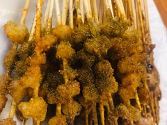 -十里铺铁板鱿鱼