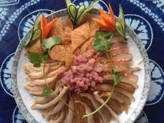 -白家寨子·山野白族菜(古城总店)