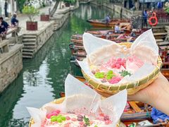 -馋遇江南·精致湖景雅宴(东方之门店)