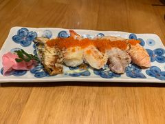 -一心创作料理屋(经开万达店)