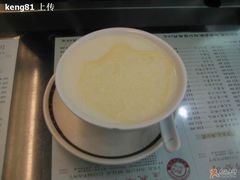 双皮奶-义顺牛奶公司