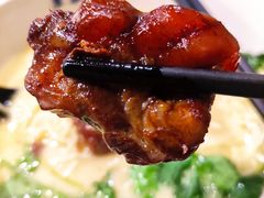 -和府捞面(景枫中心店)