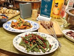 -血站大盘鸡(建设店)