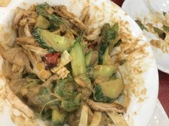 -桃子餐厅·天津菜(红星路直营店)