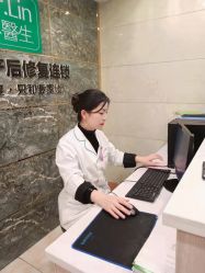 点击看大图 -Dr.林醫生产后修复·配方产康(南京江宁万达店)