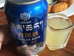 -思金拉措庄园藏餐(太阳岛店)