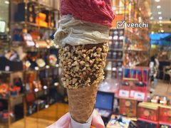 开心果柠檬-VENCHI 闻绮(广州太古汇店)
