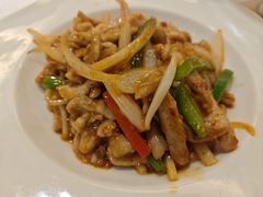 -马凯餐厅(长椿街店)