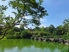 -常德桃花源景区