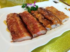 -广州塔晖粤轩中餐厅