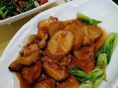 -京滨饭店·餐厅(阜外大街店)
