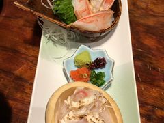 -蟹道乐(京都本店)