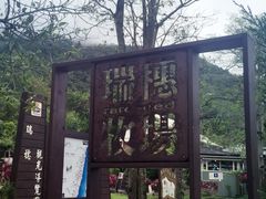 -瑞穗牧场
