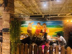 -三个大叔东北烧烤·砂锅菜(西三旗店)