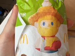 -麦当劳(东门店)