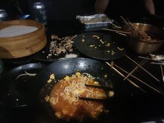 -KAOTOWN烤堂•烧烤(海汇港店)
