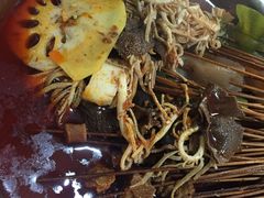 -老瓦房冷锅串串(文殊院店)