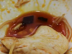 -川湘園(西华路店)