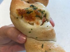 -可颂坊(中心书城店)