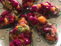 -长勺子东南亚(街道口店)