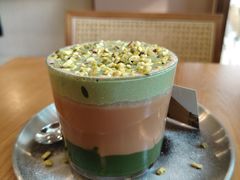 -Reset Coffee 与海咖啡