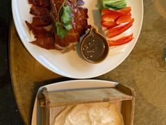 -铭轩中餐厅·海南菜·粤菜(亚龙湾瑞吉店)