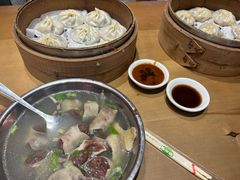 -鑫旺旺汤包(总店)
