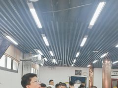 -回坊马二饺子馆