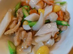 -功德林素菜饭庄(前门店)