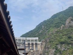 -汉中石门栈道景区