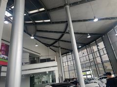 -宁波之星奔驰4S店(海曙店)