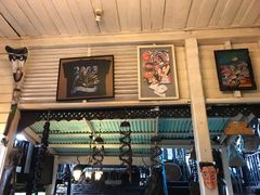 -自然餐厅(Phuket)