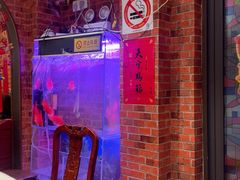 -永兴餐厅(复兴中路店)