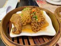 -虾饺妹·粤式手工点心(水荫路店)