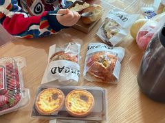 -面包日报