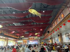 -红日饭店(裕隆三路店)